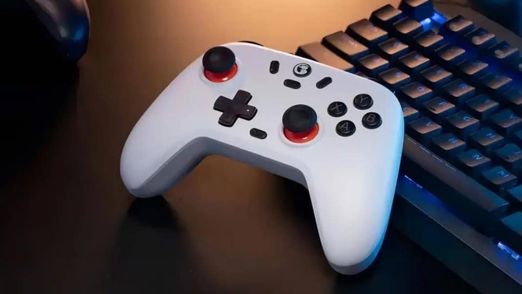Controles PlayStation, Xbox, Nintendo e mais com desconto no Mundo gamer do Mercado Livre