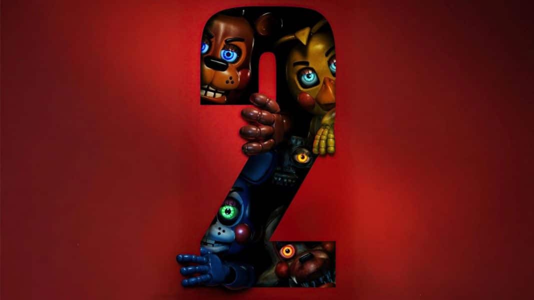 Final explicado de Five Nights at Freddy’s 2: descubra quem morre no longa-metragem