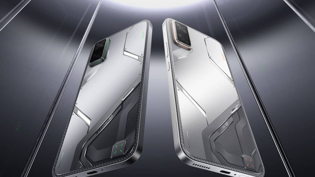 GT 30 Pro: o que o lançamento da Infinix focado em gamers entrega?