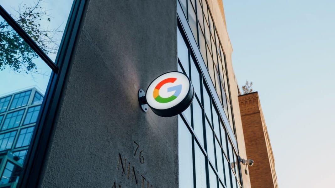 Google revela principais tendências nas buscas em 2025