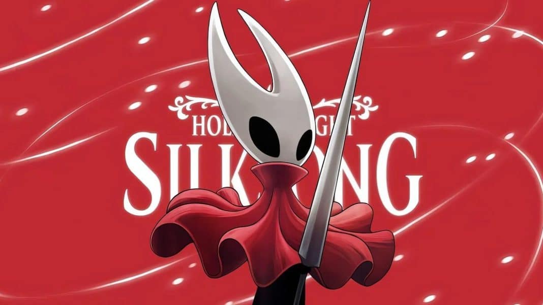 Hollow Knight 3 vai acontecer? Estúdio fala de DLC de Silksong e futuro