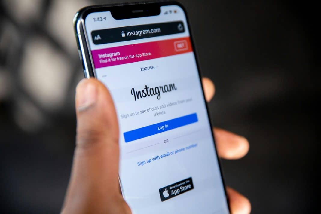 Instagram libera nos EUA recurso que dá mais controle sobre Instagram libera nos EUA recurso que dá mais controle sobre algoritmo