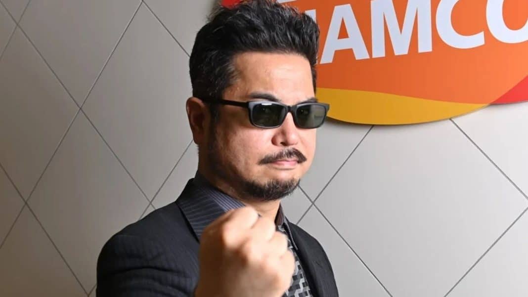 Katsuhiro Harada, veterano de Tekken, deixa Bandai Namco após 30 anos de casa