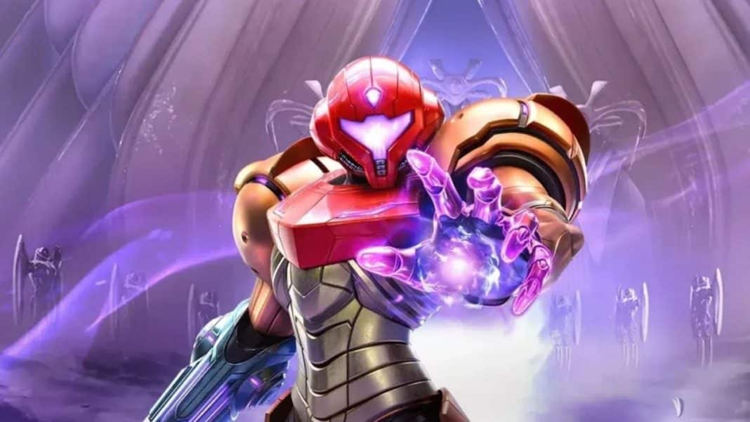 Metroid Prime 4, Red Dead Redemption e mais! Melhores lançamentos de games da semana (30)