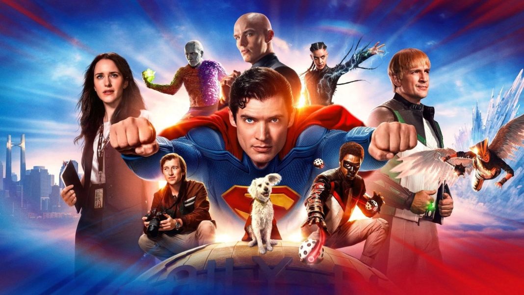 O que vai acontecer com o DCU de James Gunn após venda da Warner? Entenda