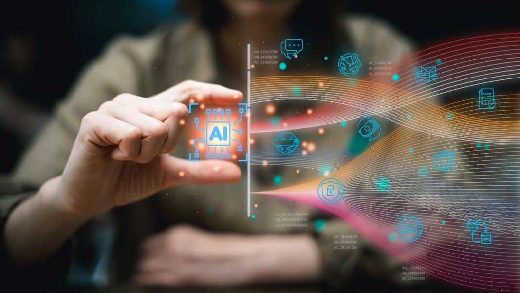 O século da IA expõe o alto preço para quem não entender a tecnologia