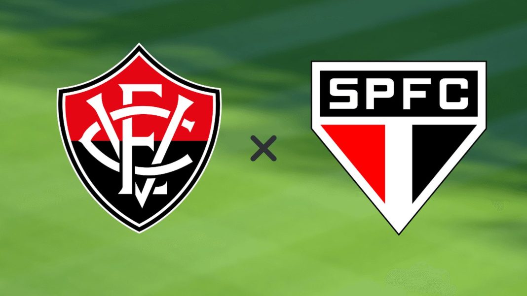 Palpites para Vitória x São Paulo: Análises e Onde Assistir (07/12/2025)