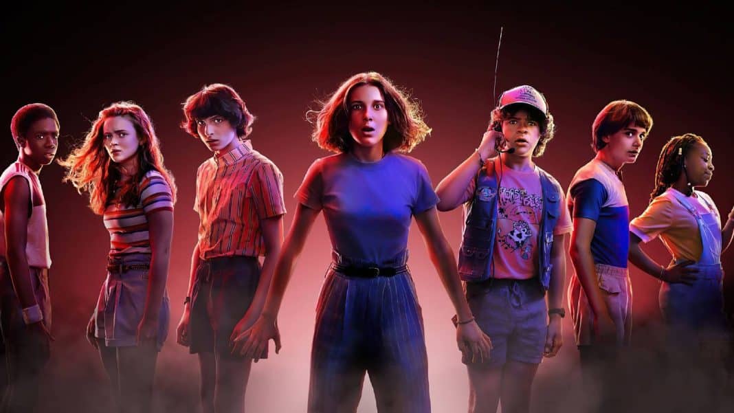 Stranger Things 5ª temporada: Veja guia com tudo sobre o Stranger Things 5ª temporada: Veja guia com tudo sobre o final da série