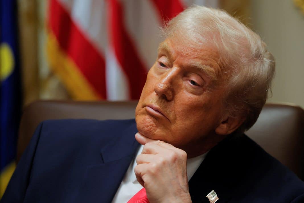 Trump diz que IA terá regulamentação federal nos EUA e não dependerá de aprovação dos estados