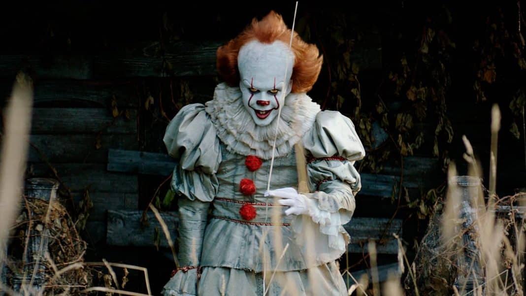 Warner traz Pennywise da vida real e Supergirl para a CCXP 2025