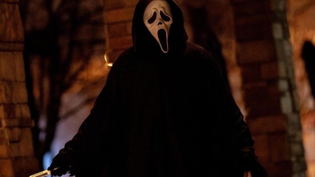 10 filmes de terror mais esperados de 2026