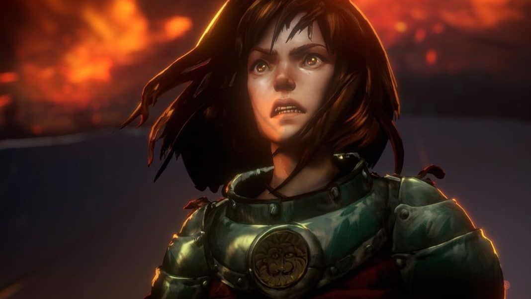 5 jogos grátis para curtir o fim de semana no 5 jogos grátis para curtir o fim de semana no PC, consoles e dispositivos mobile (23)