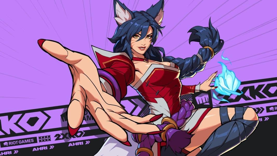 2XKO será lançado na Steam? Veja requisitos e onde baixar