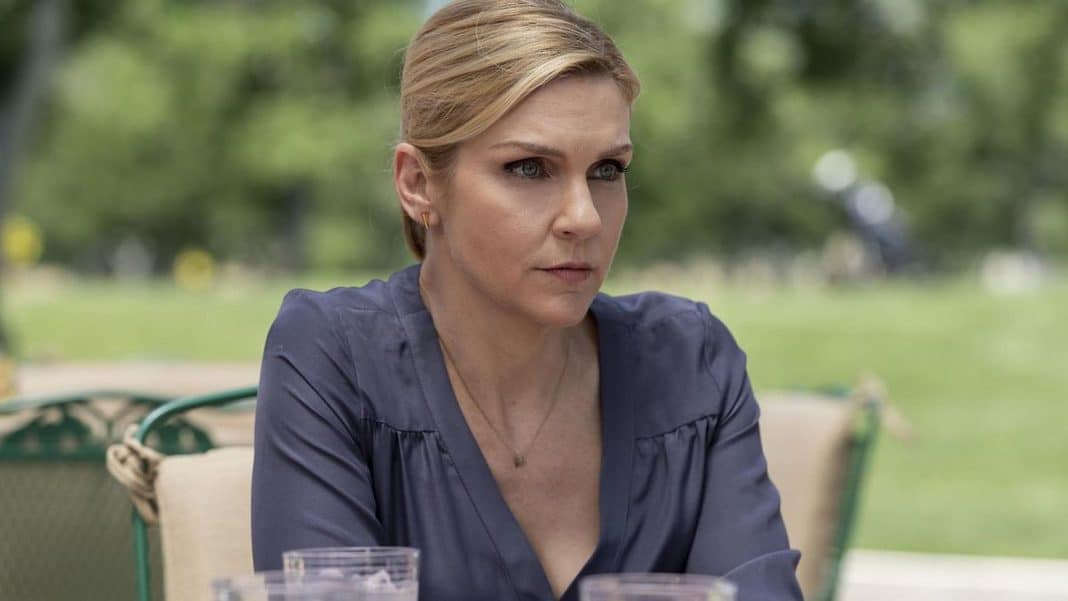 8 filmes e séries com Rhea Seehorn, a Carol de 8 filmes e séries com Rhea Seehorn, a Carol de Pluribus