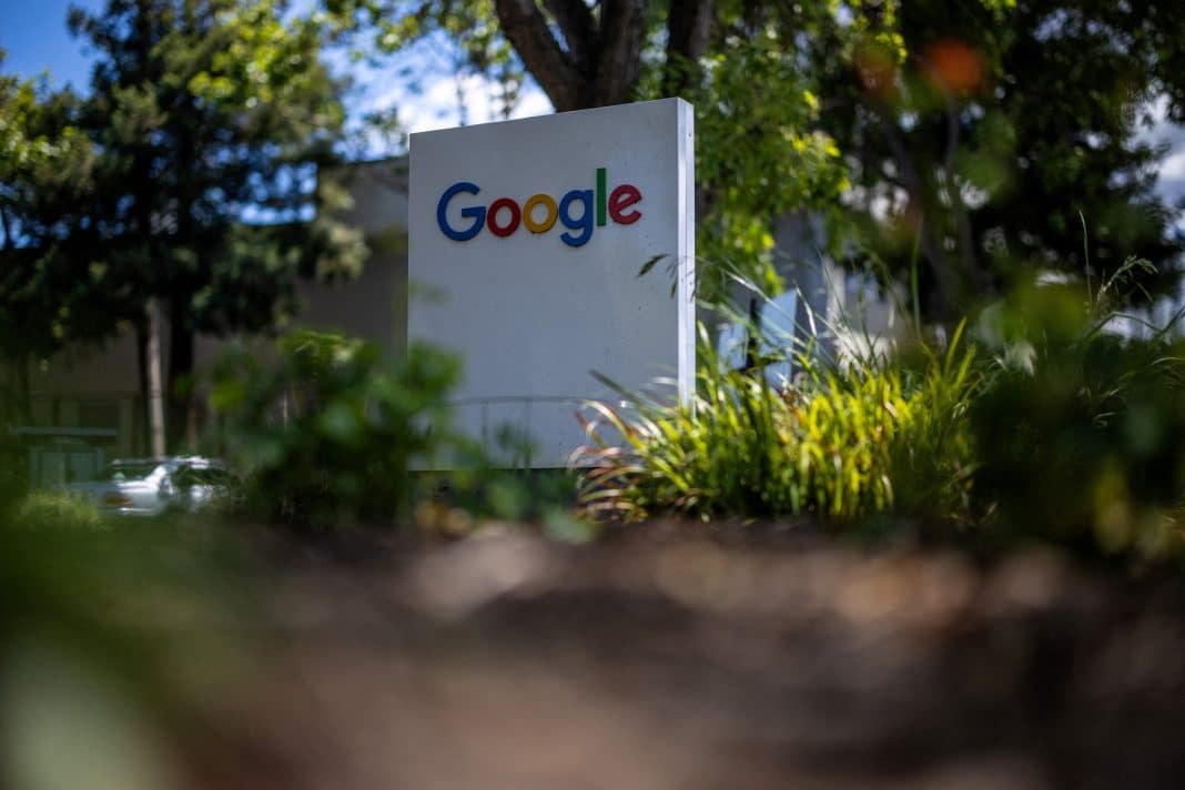 Alphabet anuncia compra de empresa de energia por US$ 4,75 Alphabet anuncia compra de empresa de energia por US$ 4,75 bilhões