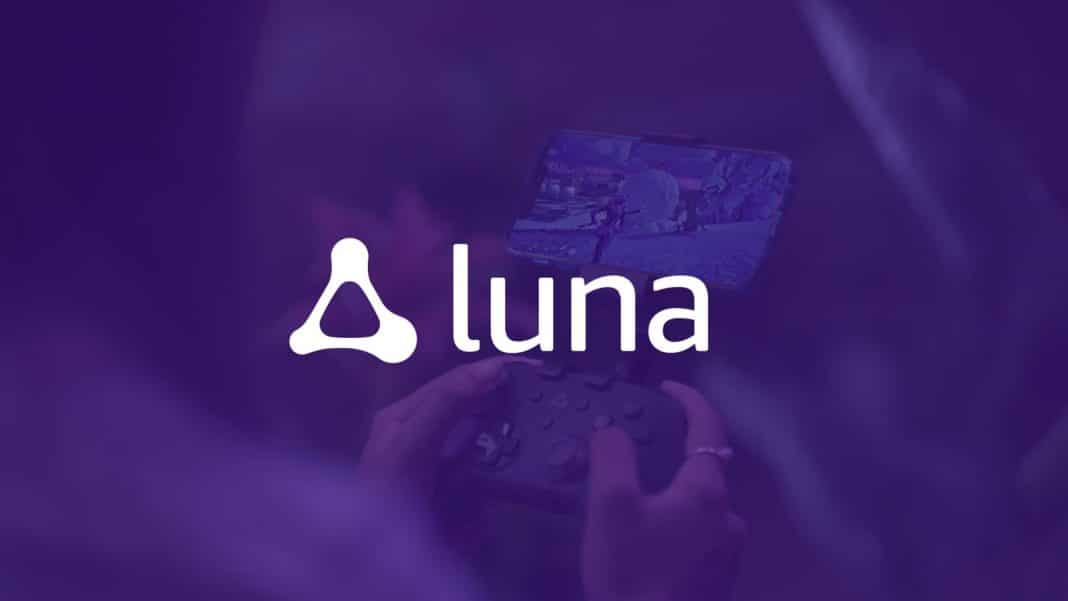 Amazon Luna: como funciona o substituto do Prime Gaming Amazon Luna: como funciona o substituto do Prime Gaming