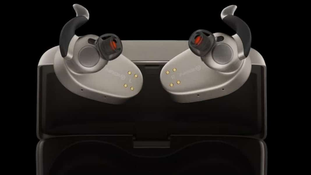 CES 2026: fones de ouvido neurais permitem controlar dispositivos com CES 2026: fones de ouvido neurais permitem controlar dispositivos com a mente