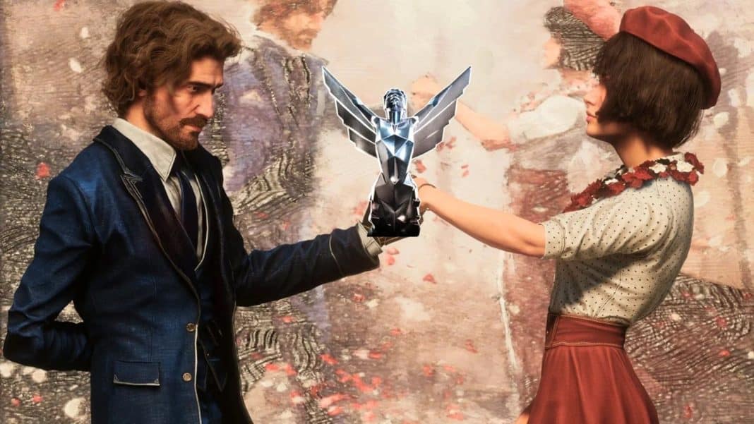 Clair Obscur supera Elden Ring e se torna jogo mais Clair Obscur supera Elden Ring e se torna jogo mais premiado da história