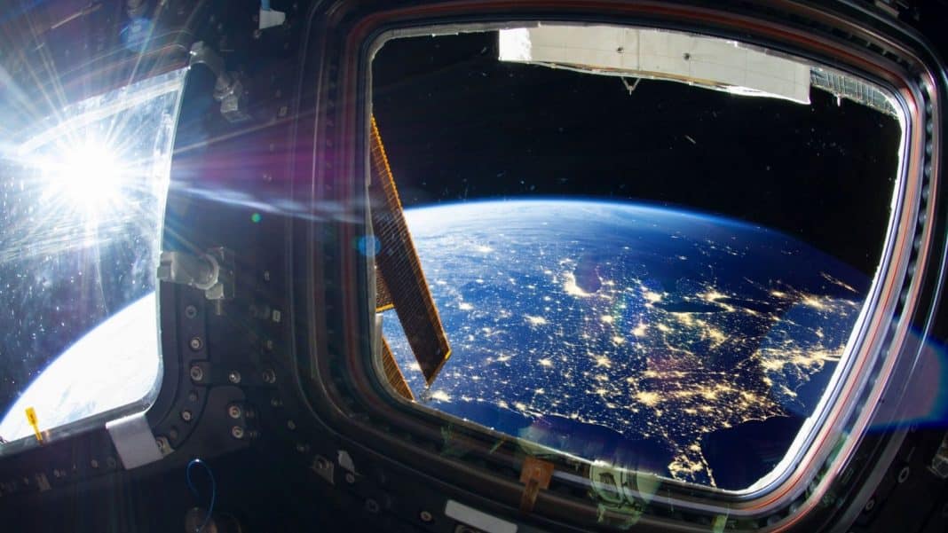 Como a NASA usa inteligência artificial para explorar o espaço Como a NASA usa inteligência artificial para explorar o espaço