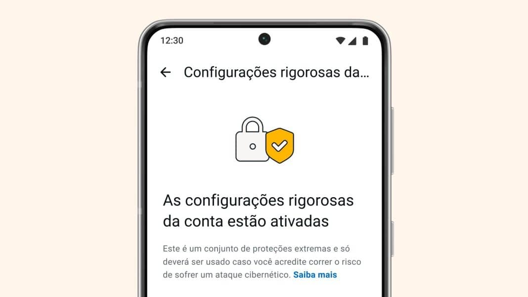 Como funciona o novo modo de segurança do WhatsApp contra Como funciona o novo modo de segurança do WhatsApp contra ataques virtuais