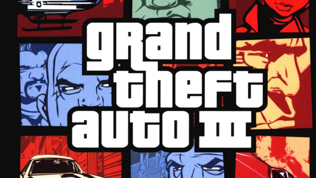 Como termina GTA 3? Conheça a história do clássico jogo Como termina GTA 3? Conheça a história do clássico jogo de PS2