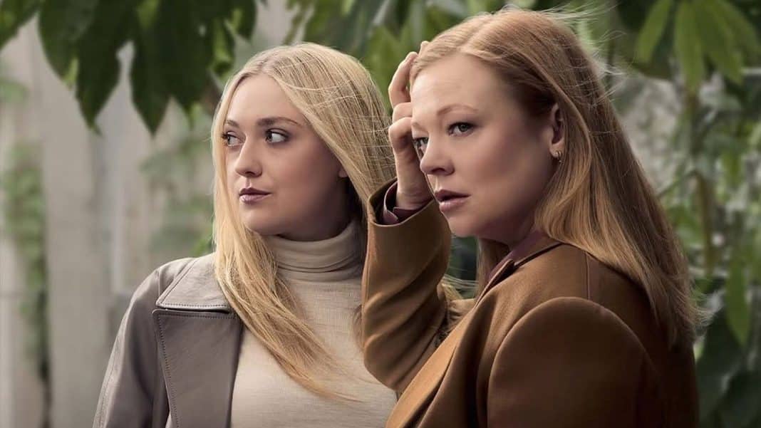 Conheça a história real que inspirou All Her Fault, série Conheça a história real que inspirou All Her Fault, série bombando no Prime Video