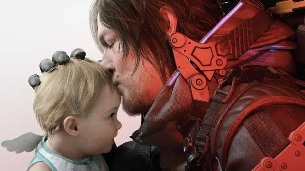 Death Stranding 2, Metroid Prime 4 e mais jogos de PlayStation e Nintendo em oferta na Amazon