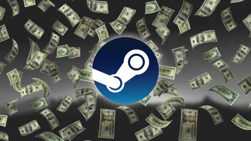 Dona da Steam, Valve toma processo de R$ 5 bilhões! Entenda motivo