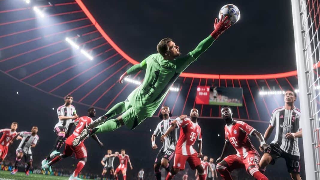 EA Sports FC 26 em promoção, Pacific Drive de graça EA Sports FC 26 em promoção, Pacific Drive de graça e mais! Veja as indicações de games da semana