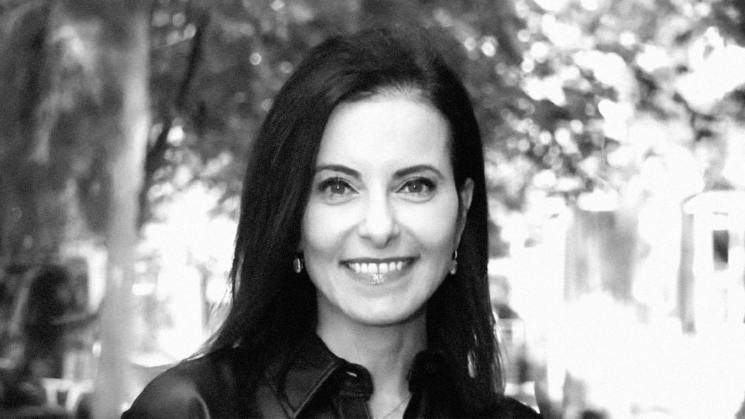 Ex-assessora de Trump é nova presidente da Meta Ex-assessora de Trump é nova presidente da Meta