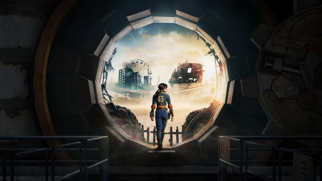 Fallout vai virar novo reality show de sobrevivência da Prime Fallout vai virar novo reality show de sobrevivência da Prime Video