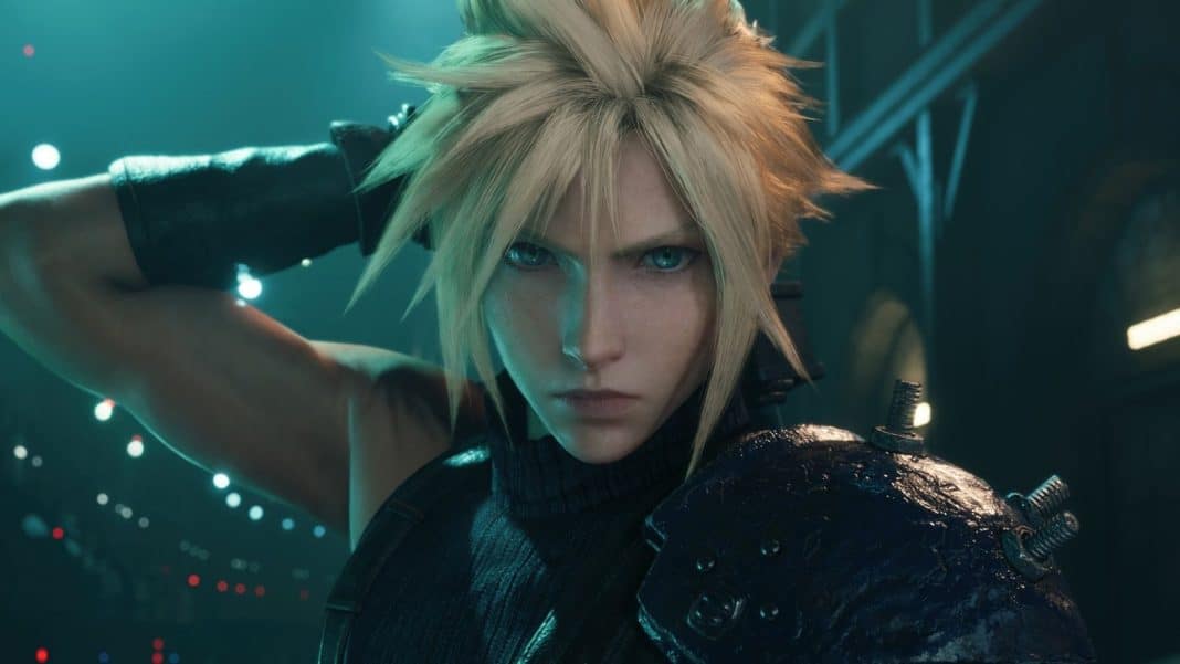 Final Fantasy VII Remake no Xbox Series e Nintendo Switch 2 e mais! Veja os lançamentos de games da semana