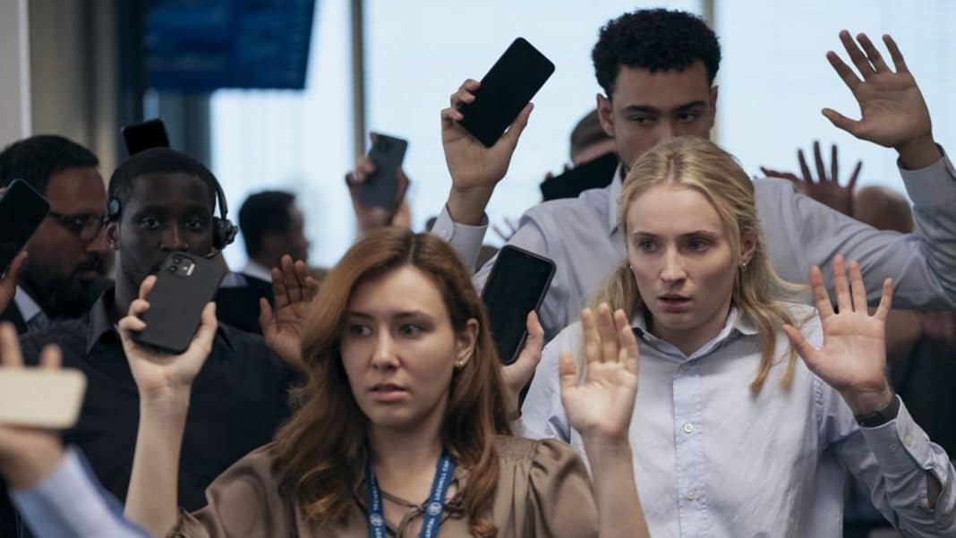Final explicado de O Roubo: entenda desfecho da série do Prime Video