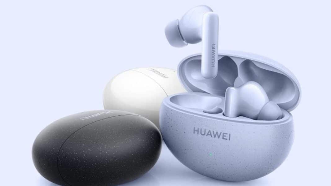 Fones de ouvido Huawei com até 66% OFF na loja oficial da Shopee; confira