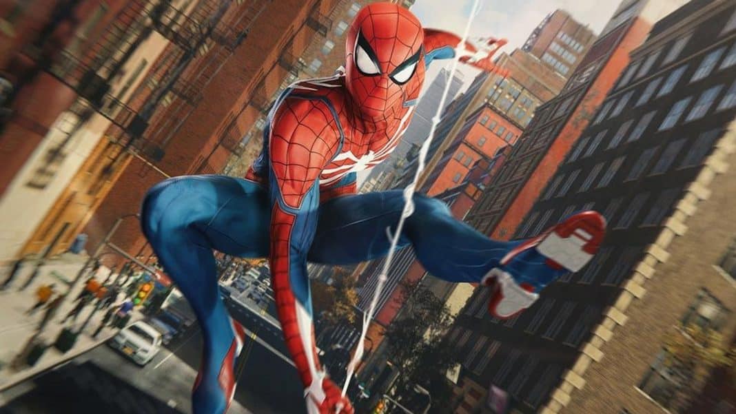 God of War, Spider-Man e mais jogos para PS4 com até 62% OFF na Amazon