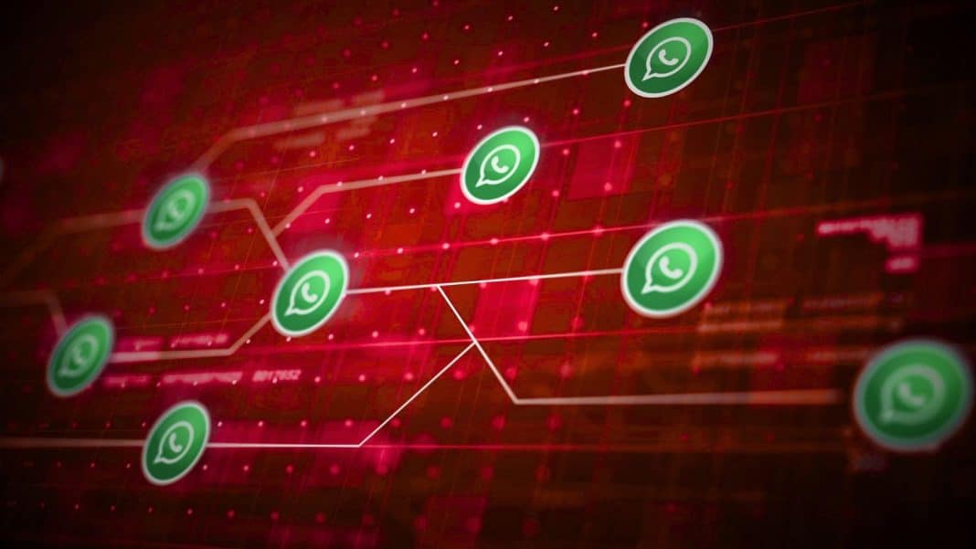 Golpe do WhatsApp usa imagem de visualização única para extorquir vítimas