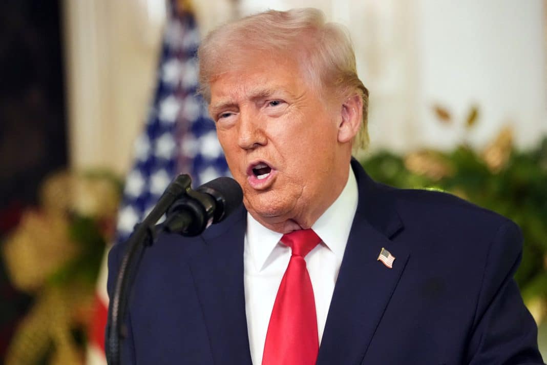 Governo Trump anuncia sanções contra grupos europeus que combatem discurso de ódio nas redes