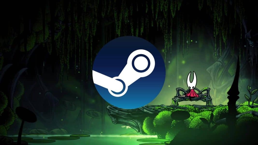 Hollow Knight Silksong é o grande vencedor do Steam Awards 2025! Veja games premiados
