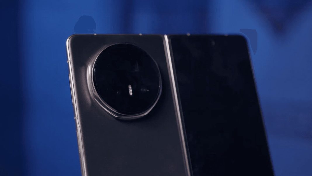 Honor Magic V5 é o grande rival do Galaxy Z Honor Magic V5 é o grande rival do Galaxy Z Fold 7? Veja o review