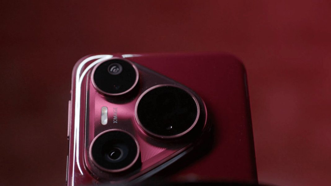 Huawei Pura 80 Pro: impressiona, mas vale a pena? Huawei Pura 80 Pro: impressiona, mas vale a pena?