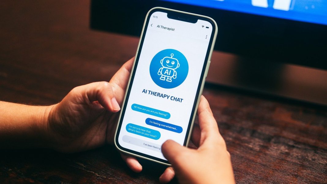 Inteligência artificial e a reprogramação do afeto e vínculos humanos Inteligência artificial e a reprogramação do afeto e vínculos humanos