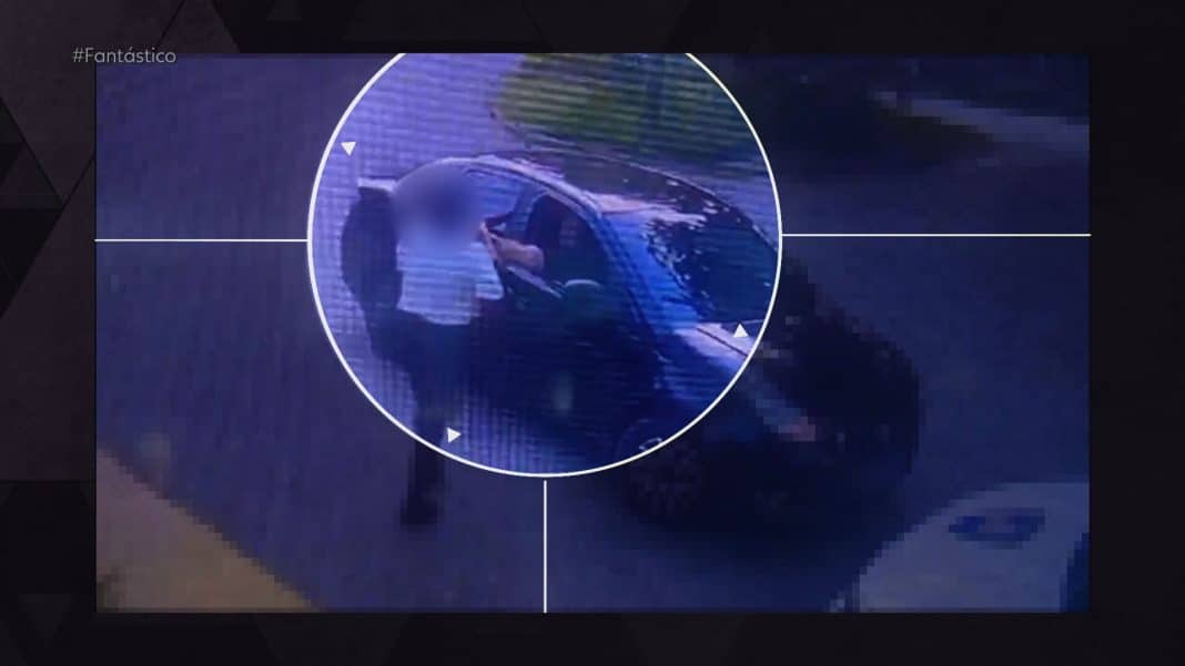 Isis Valverde: imagens exclusivas revelam como agia stalker da atriz Isis Valverde: imagens exclusivas revelam como agia stalker da atriz