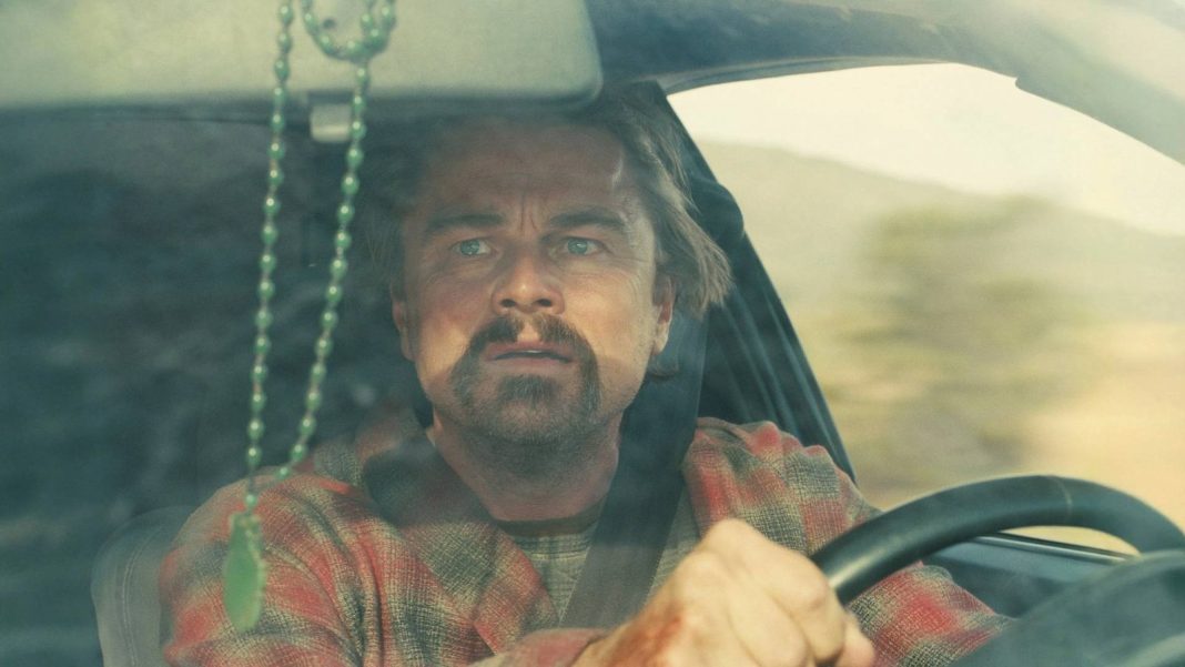 Já disponível no streaming, Uma Batalha Após a Outra é o grande vencedor do Critics Choice Awards