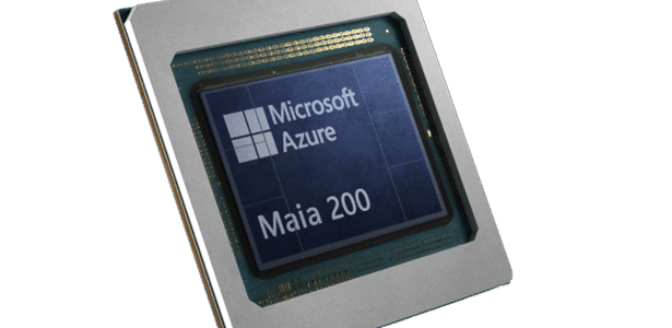 Microsoft entra na briga por chip de IA e desafia Helton Simões Gomes
