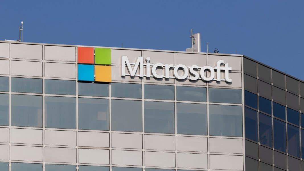 Microsoft pode descriptografar seu computador para autoridades; caso inédito