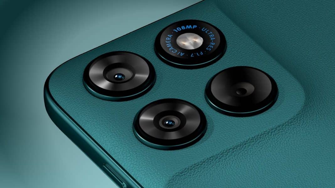 Motorola anuncia novos Moto G 2026 com 4 GB de RAM e bateria grande