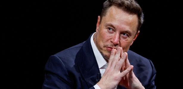 Musk cobra US$ 134 bi da OpenAI e da Microsoft Musk deixou a OpenAI em 2018 e agora dirige o chatbot Grok