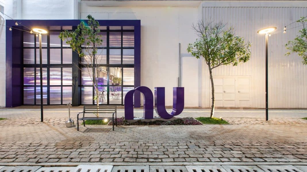 Nubank vai operar como banco nos Estados Unidos Nubank vai operar como banco nos Estados Unidos