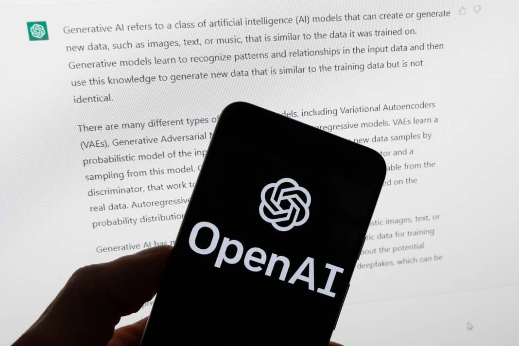 OpenAI anuncia verificação de idade no ChatGPT