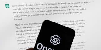 ChatGPT fora do ar? Usuários relatam instabilidade nesta segunda-feira OpenAI anuncia verificação de idade no ChatGPT